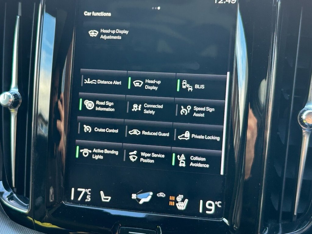 Used Volvo XC60 2019 for sale - 76496378: Photo 39