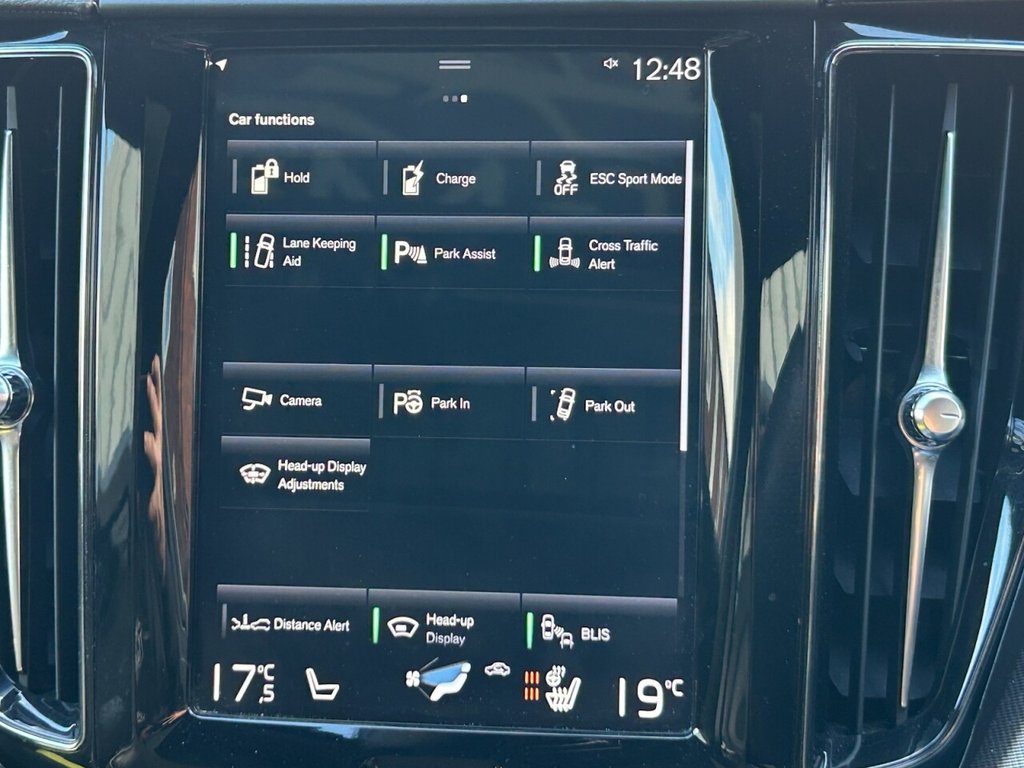 Used Volvo XC60 2019 for sale - 76496378: Photo 42