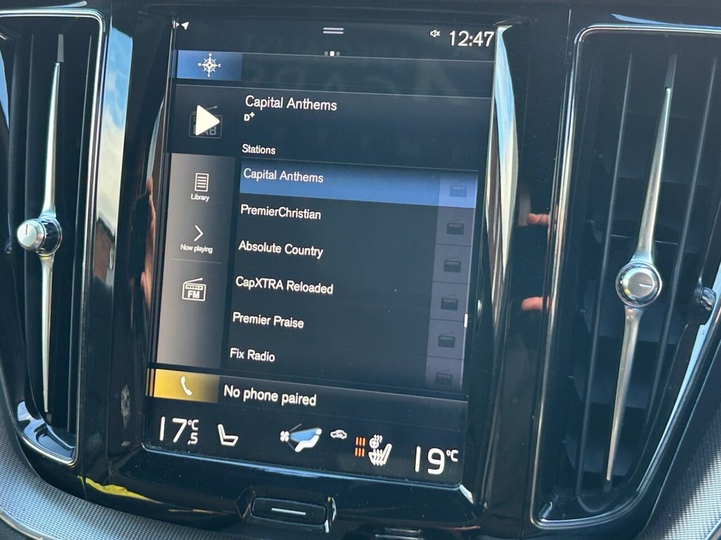 Used Volvo XC60 2019 for sale - 76496378: Photo 43