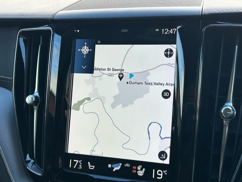 Used Volvo XC60 2019 for sale - 76496378: Photo 44