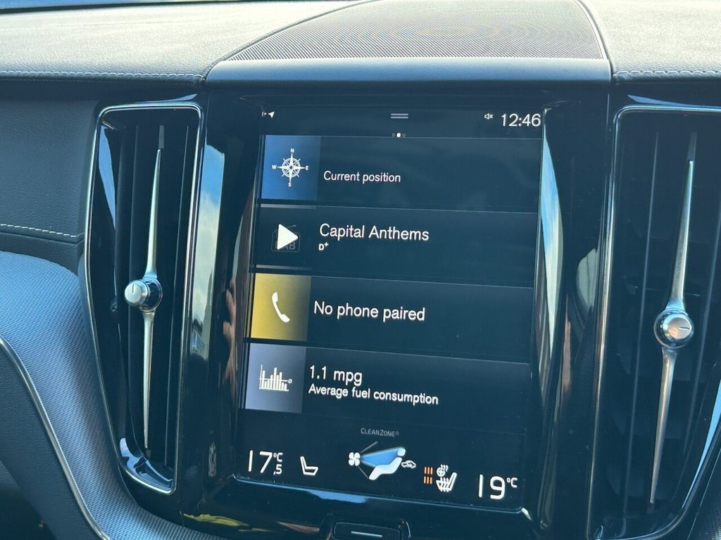 Used Volvo XC60 2019 for sale - 76496378: Photo 49