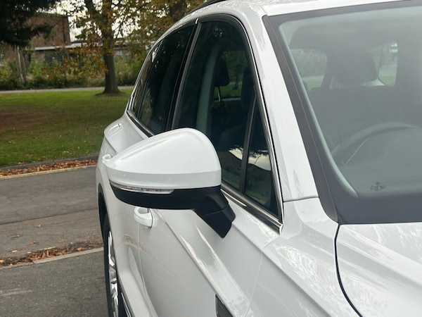 Used Volkswagen Touareg 2021 for sale - 76147812: Photo 13