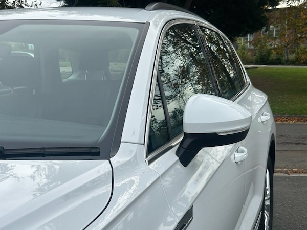 Used Volkswagen Touareg 2021 for sale - 76147812: Photo 14