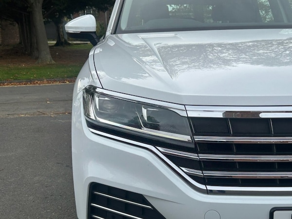 Used Volkswagen Touareg 2021 for sale - 76147812: Photo 16