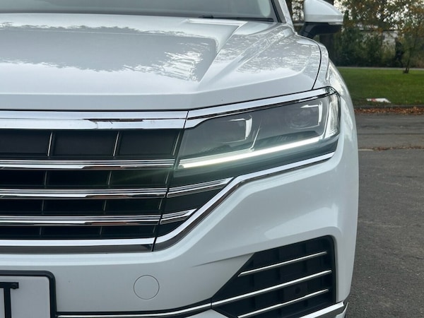 Used Volkswagen Touareg 2021 for sale - 76147812: Photo 17