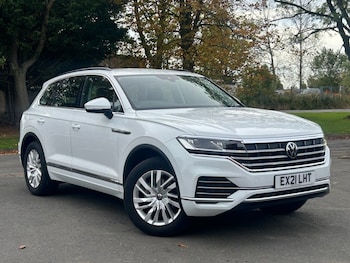 2021 (21) - 3.0 TDI V6 SEL SUV 5dr Diesel Tiptronic 4Motion Euro 6 (s/s) (231 ps)
