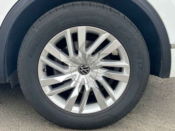 Used Volkswagen Touareg 2021 for sale - 76147812: Photo 35