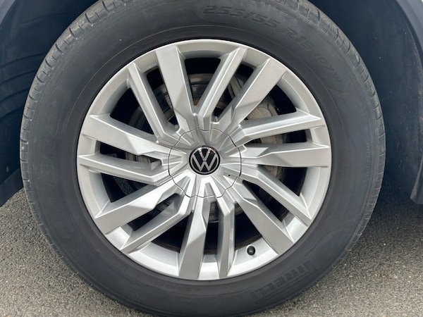 Used Volkswagen Touareg 2021 for sale - 76147812: Photo 36