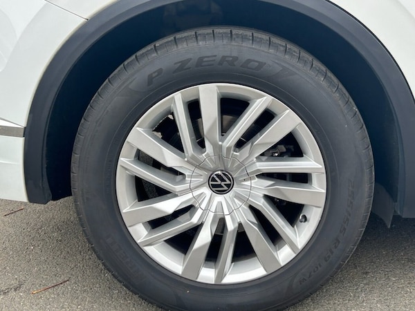 Used Volkswagen Touareg 2021 for sale - 76147812: Photo 37