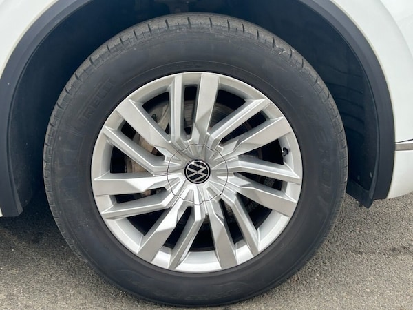 Used Volkswagen Touareg 2021 for sale - 76147812: Photo 38