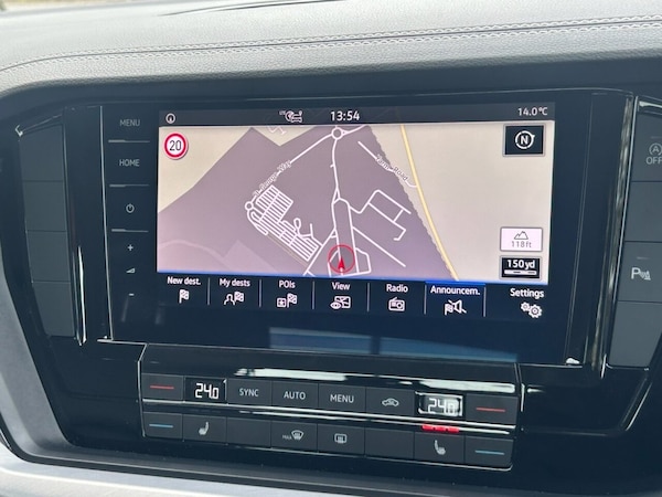 Used Volkswagen Touareg 2021 for sale - 76147812: Photo 40