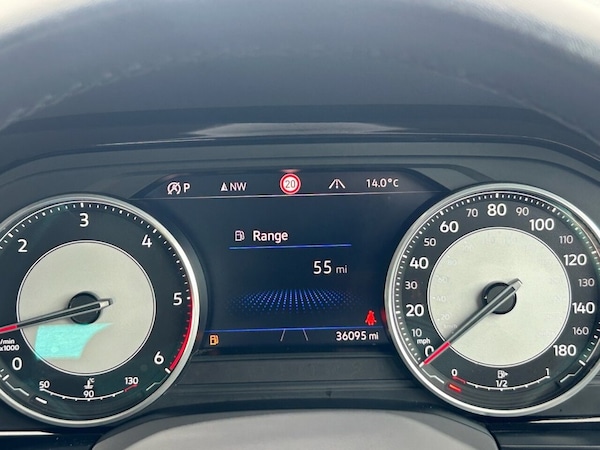 Used Volkswagen Touareg 2021 for sale - 76147812: Photo 43