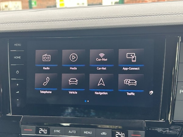 Used Volkswagen Touareg 2021 for sale - 76147812: Photo 46