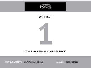 Used Volkswagen Golf 2017 for sale - 77520996: Photo