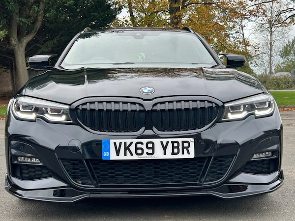 Used BMW 3 Series 2019 for sale - 76068968: Photo 11