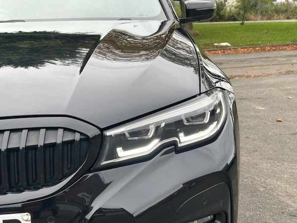 Used BMW 3 Series 2019 for sale - 76068968: Photo 12
