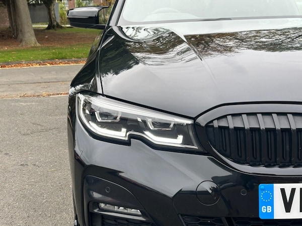 Used BMW 3 Series 2019 for sale - 76068968: Photo 13