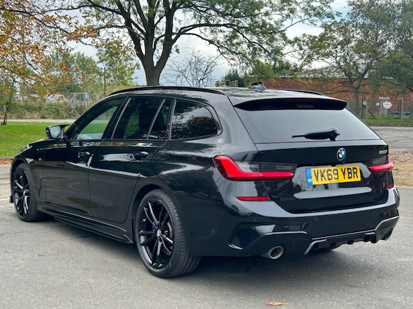 Used BMW 3 Series 2019 for sale - 76068968: Photo 17