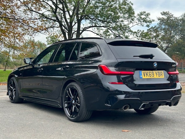 Used BMW 3 Series 2019 for sale - 76068968: Photo 18