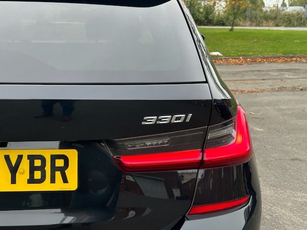Used BMW 3 Series 2019 for sale - 76068968: Photo 19