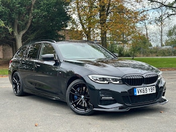 2019 (69) - 2.0 330i M Sport Touring 5dr Petrol Auto Euro 6 (s/s) (258 ps)