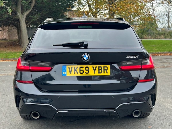 Used BMW 3 Series 2019 for sale - 76068968: Photo 20