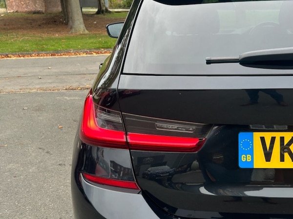 Used BMW 3 Series 2019 for sale - 76068968: Photo 21