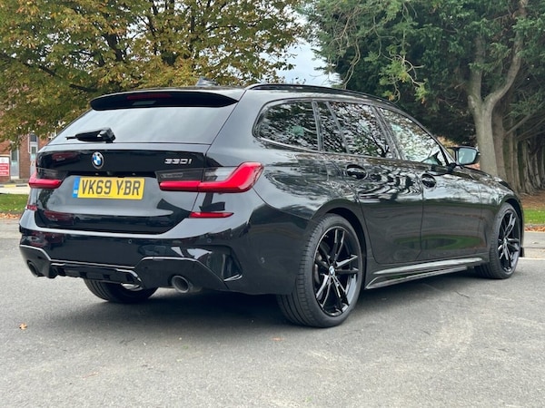 Used BMW 3 Series 2019 for sale - 76068968: Photo 23