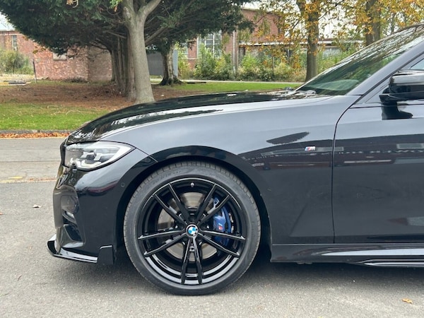 Used BMW 3 Series 2019 for sale - 76068968: Photo 25