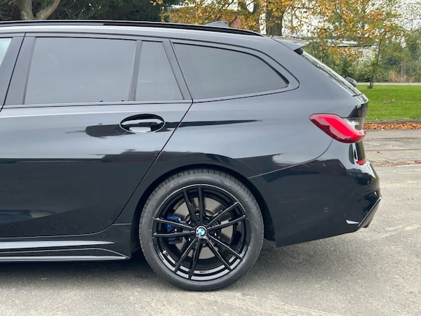 Used BMW 3 Series 2019 for sale - 76068968: Photo 26