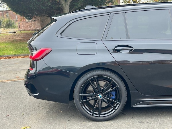 Used BMW 3 Series 2019 for sale - 76068968: Photo 29