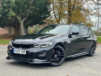 Used BMW 3 Series 2019 for sale - 76068968: Photo 2