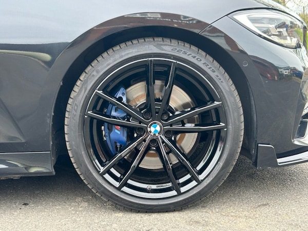 Used BMW 3 Series 2019 for sale - 76068968: Photo 30