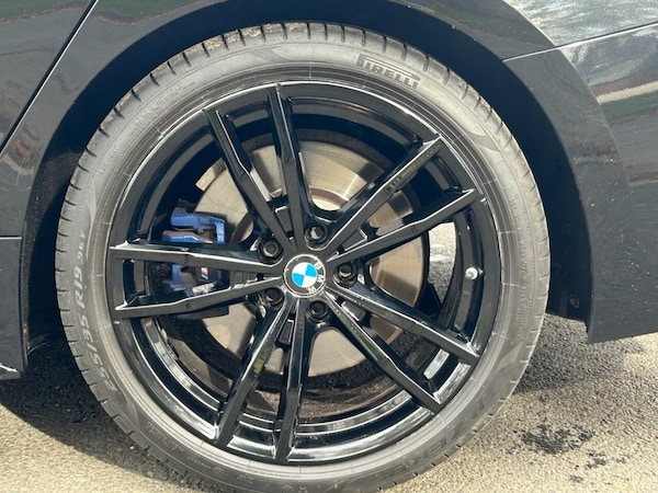 Used BMW 3 Series 2019 for sale - 76068968: Photo 31