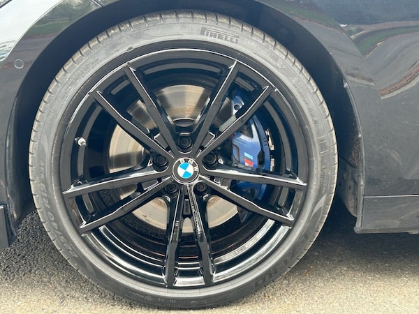 Used BMW 3 Series 2019 for sale - 76068968: Photo 32