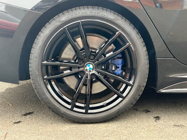 Used BMW 3 Series 2019 for sale - 76068968: Photo 35