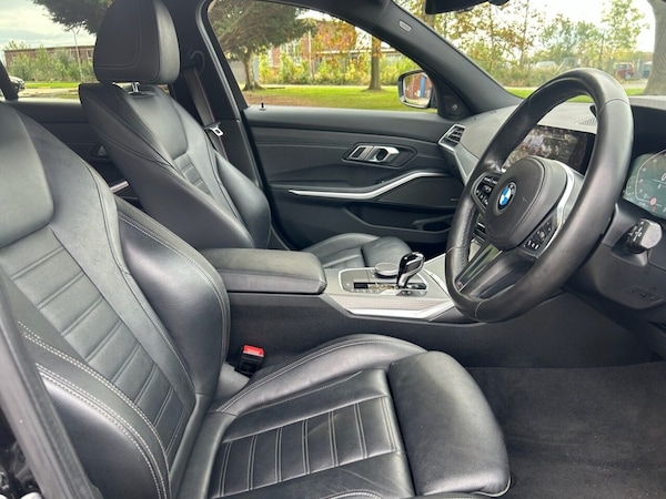 Used BMW 3 Series 2019 for sale - 76068968: Photo 36