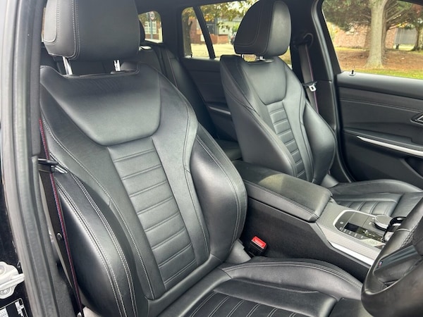 Used BMW 3 Series 2019 for sale - 76068968: Photo 37