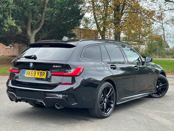 Used BMW 3 Series 2019 for sale - 76068968: Photo 3