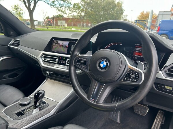 Used BMW 3 Series 2019 for sale - 76068968: Photo 41