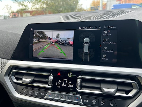 Used BMW 3 Series 2019 for sale - 76068968: Photo 42