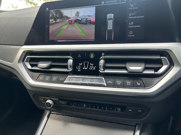 Used BMW 3 Series 2019 for sale - 76068968: Photo 43