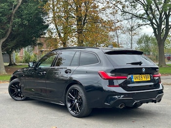 Used BMW 3 Series 2019 for sale - 76068968: Photo 4
