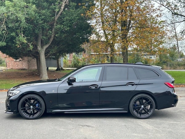 Used BMW 3 Series 2019 for sale - 76068968: Photo 5