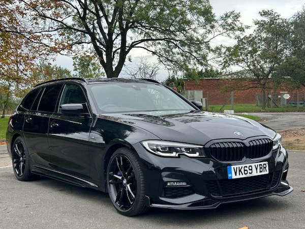 Used BMW 3 Series 2019 for sale - 76068968: Photo 6