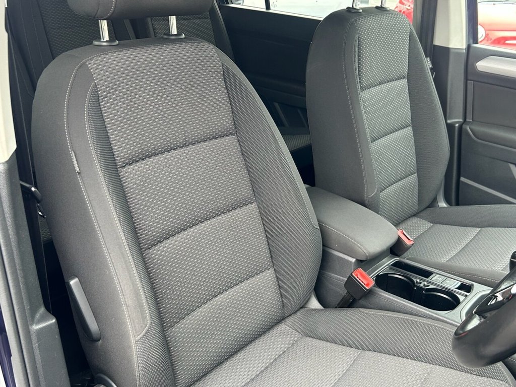 Used Volkswagen Touran 2017 for sale - 77681030: Photo 26