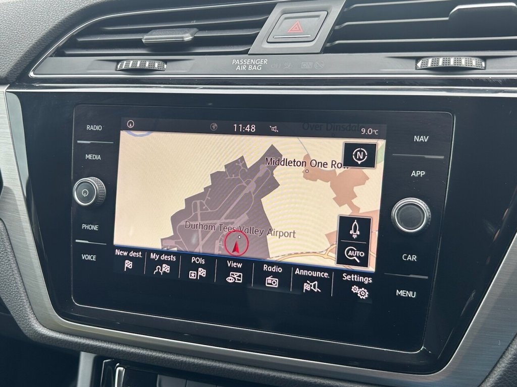 Used Volkswagen Touran 2017 for sale - 77681030: Photo 34