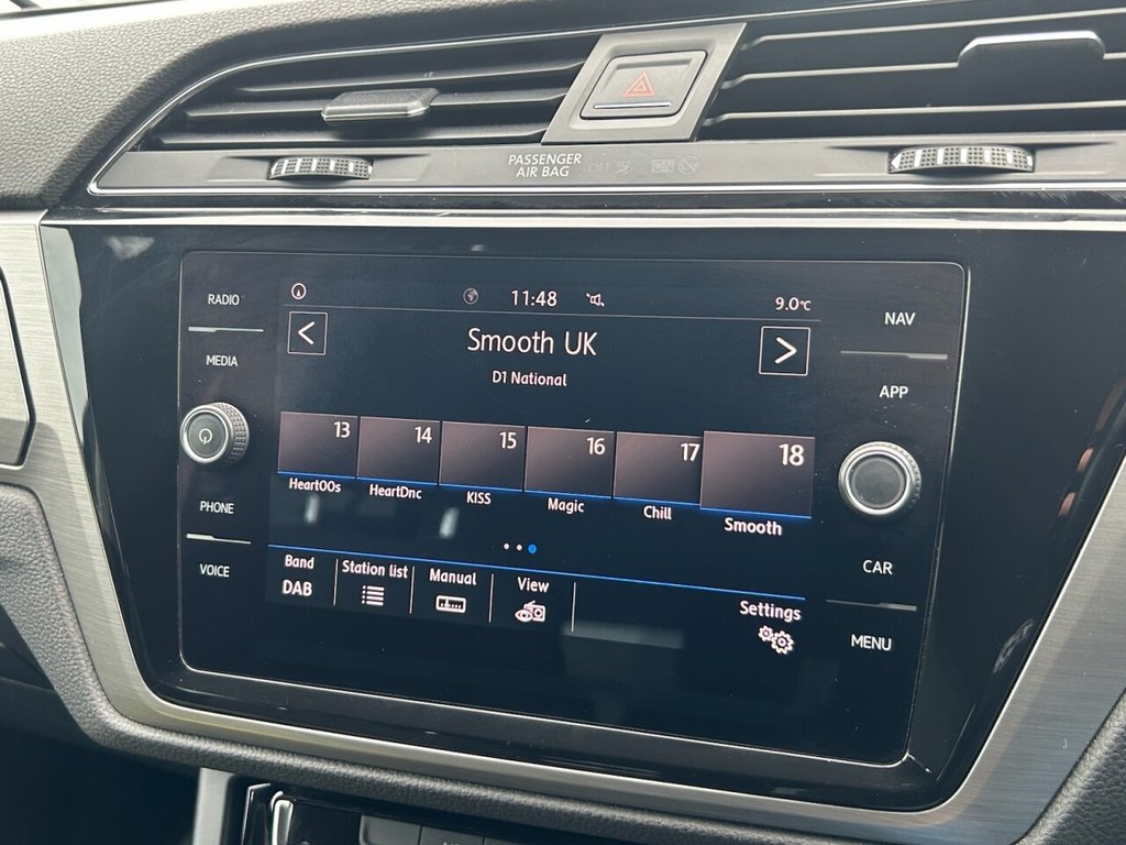 Used Volkswagen Touran 2017 for sale - 77681030: Photo 35