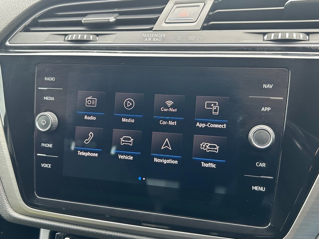 Used Volkswagen Touran 2017 for sale - 77681030: Photo 36