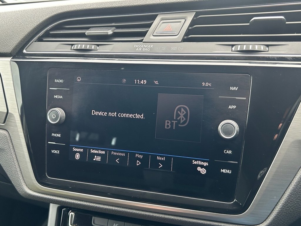 Used Volkswagen Touran 2017 for sale - 77681030: Photo 37